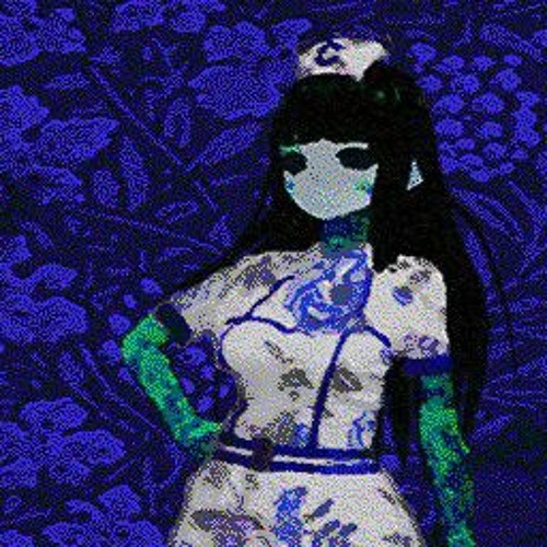 Lean Iridescent’s avatar