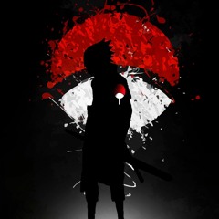 Sasuke Uchiha