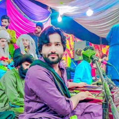 waji dhamal qalandar. Parvez Bugti song