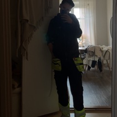 Maxi Andersson