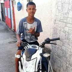 Kayke Mendes