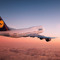BOEING 747
