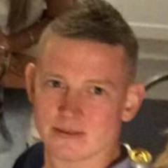 Daniel Stapley