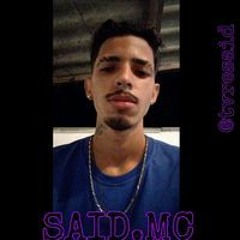 SAID MC