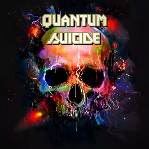 Quantum suicide’s avatar