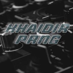 Khaidir Perangin