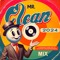 Mr. Clean