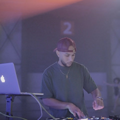 DJ CREED FWI