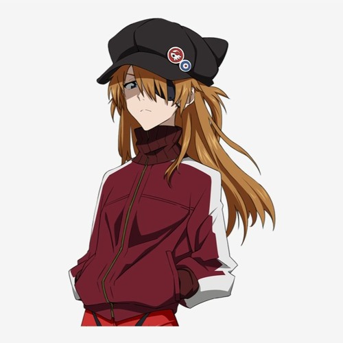 asuka2001’s avatar