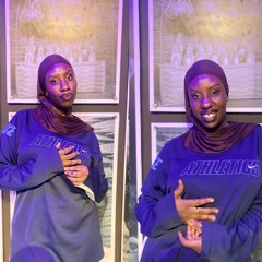 dare to be different with Amalie