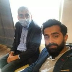 Burhan Ahad