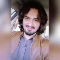 Israrullah Mandokhail