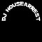 DJ HOUSEARREST