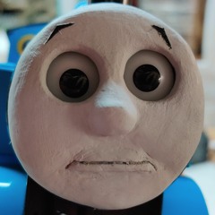 Thomas's Backside