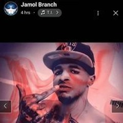 Jamol Branch