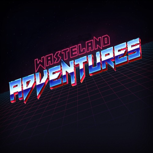 Wasteland Adventures’s avatar