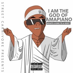 GOD OF AMAPIANO