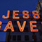 Jess Saves