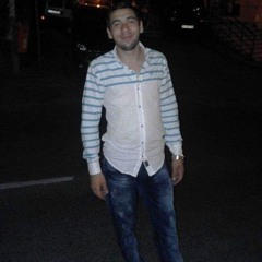Burak Kantarcıoğlu