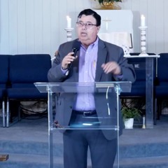 Pacoima First United Methodist Church