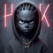 Dj HashK