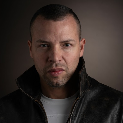 DJ Eric James - Atlanta’s avatar