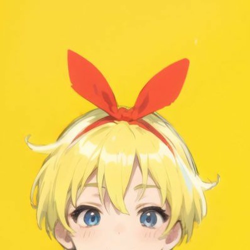 Komame’s avatar