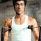 Bruce lee