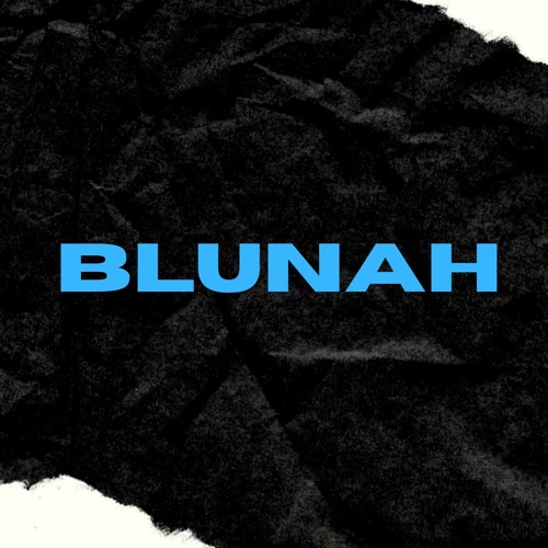 BLUNAH’s avatar