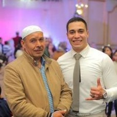 Mostafa Elomda