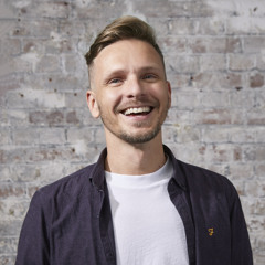 Mark Osman-Barter
