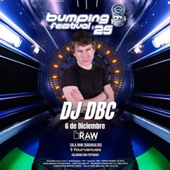 Dj Dbc @Open Air Boucautech, France [Live Mix (06.06.14)] *Without microphone*