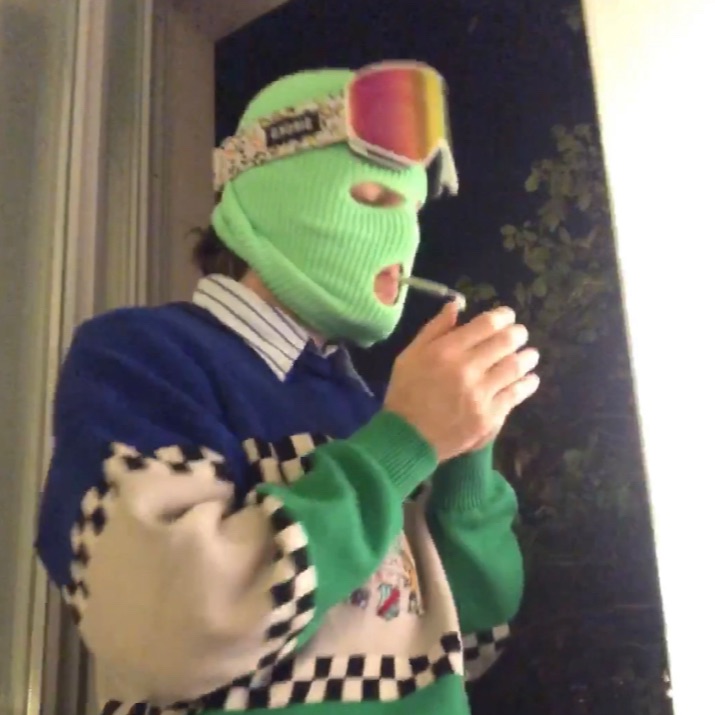 ski aggu