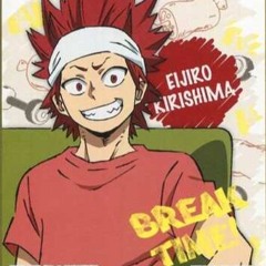Kirishima is miah