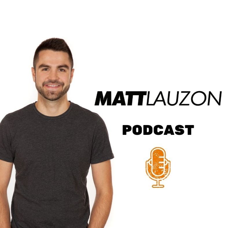 PowerfullyBEING Podcast