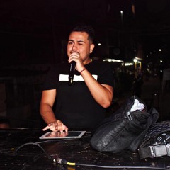 DJ LUNA DO PU