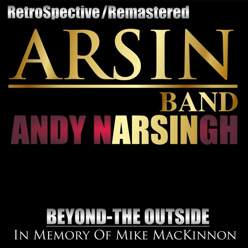 Arsin Band’s avatar