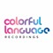COLORFUL LANGUAGE
