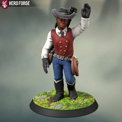 Billie. T. Bard