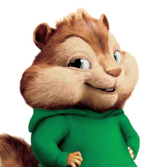 Big Chipmunk