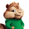 Big Chipmunk