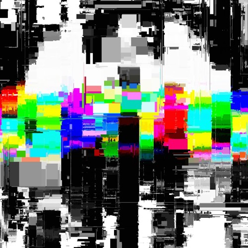 Blurred Landscapes