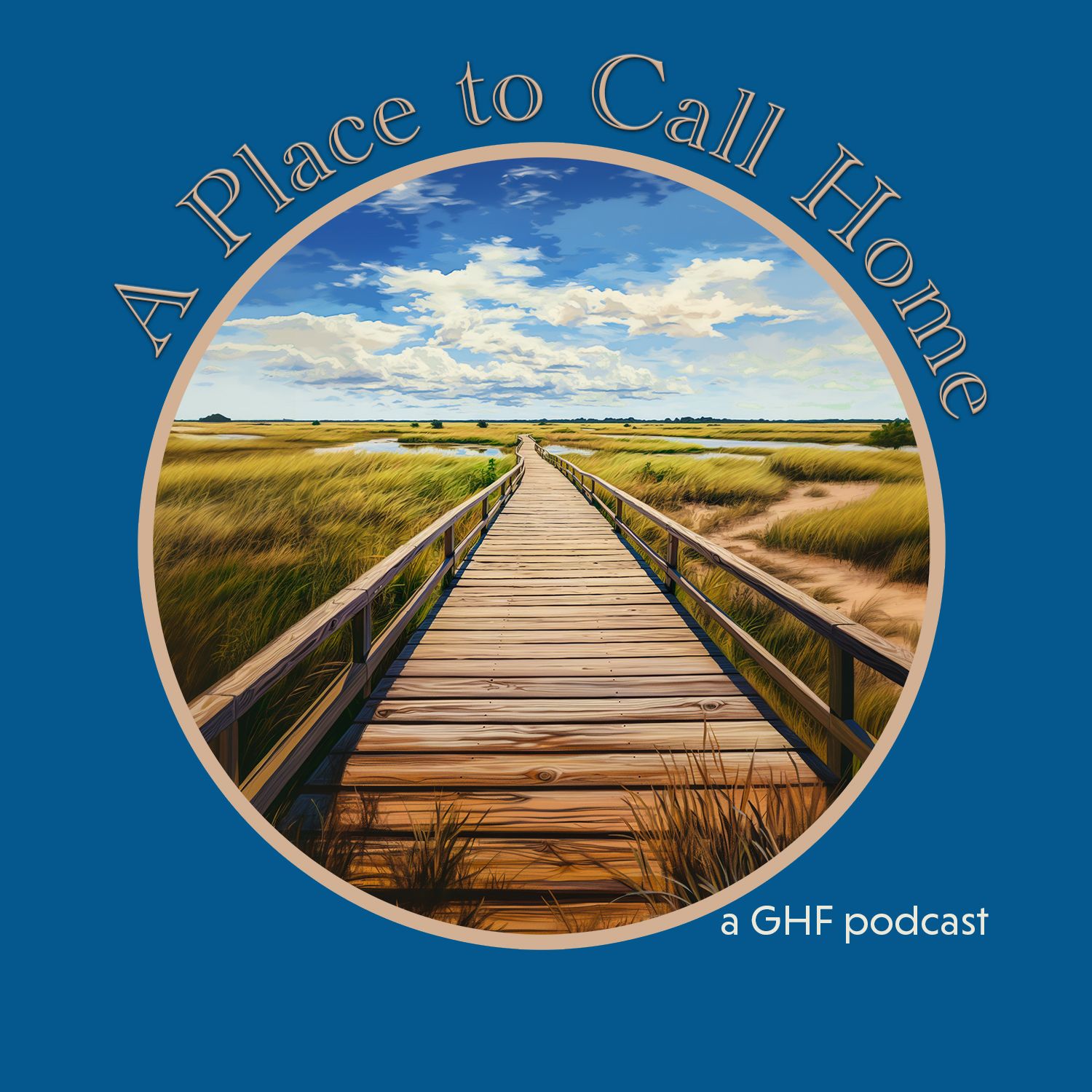 A Place to Call Home