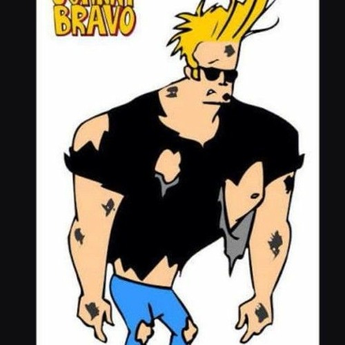 Johnny Bravo’s avatar