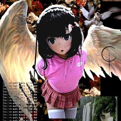 ﾟ*.·̩͙꒰ঌ Suicide ☦︎︎ angeL ໒꒱·̩͙.* ﾟ