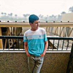 محمود عاطف
