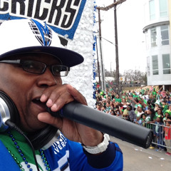 DJ B-SMOOVE