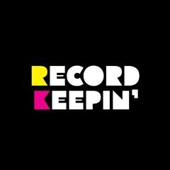 Record Keepin