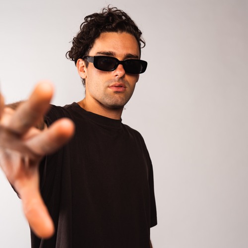 Mitro — artist photo