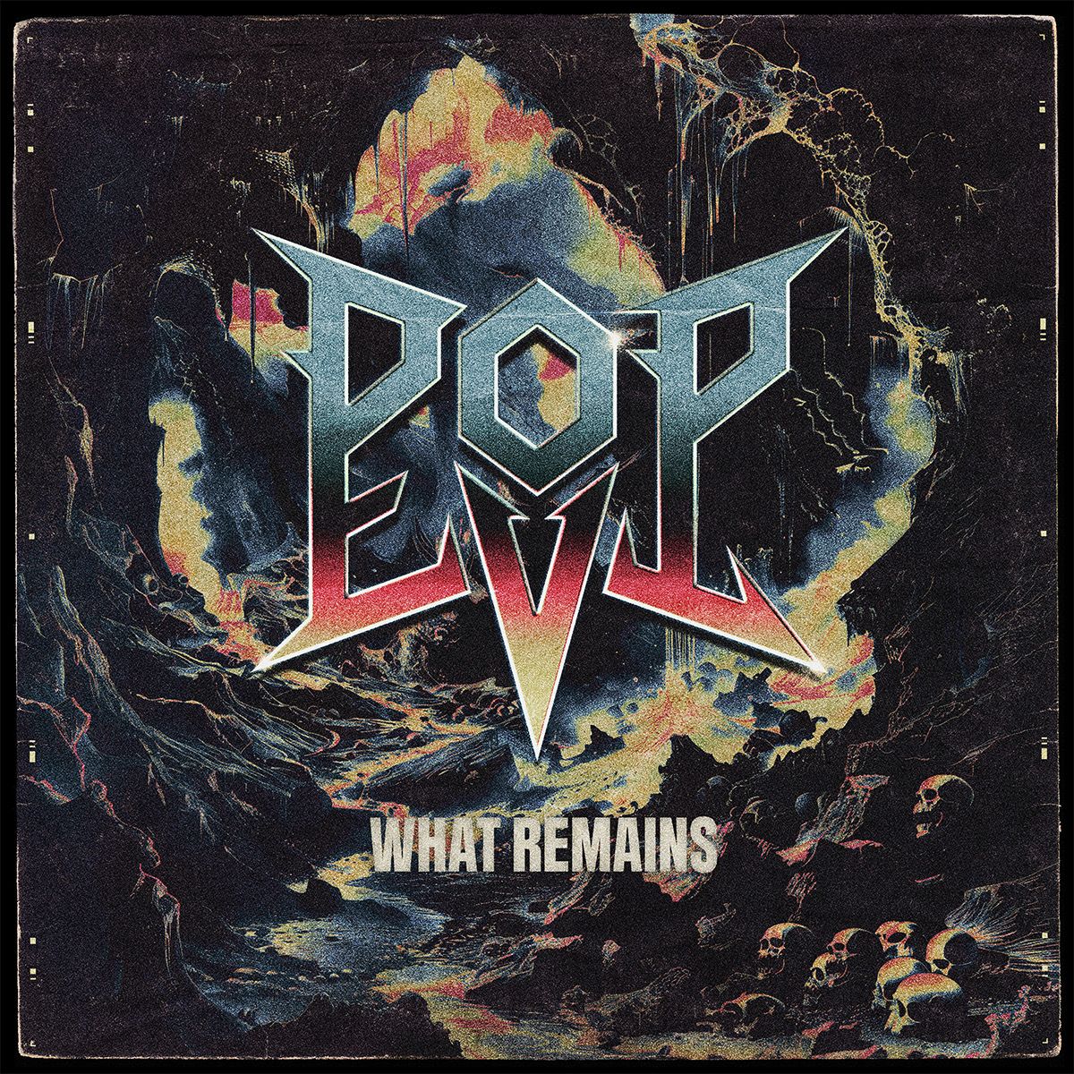 PopEvilMusic